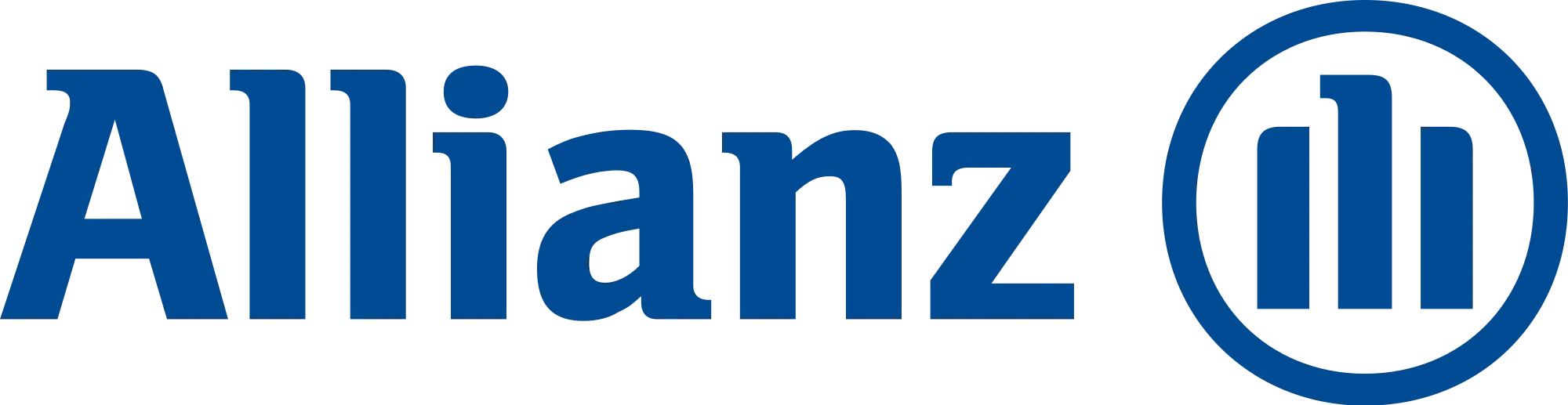 Logo Allianz