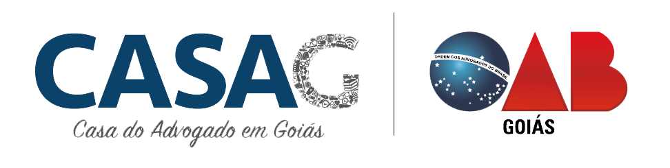 Logo CASAG