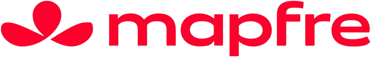 Logo Mapfre