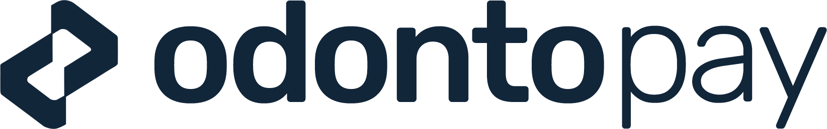 Logo Odonto Pay