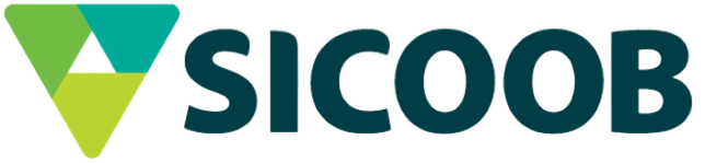 Logo Sicoob