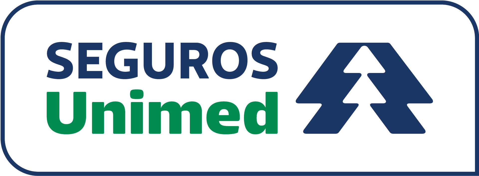 Logo Seguros Unimed