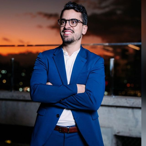 Foto de Nadimir de Almeida Júnior
