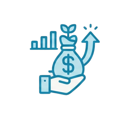 Ícone Assessorias de <br> Investimentos