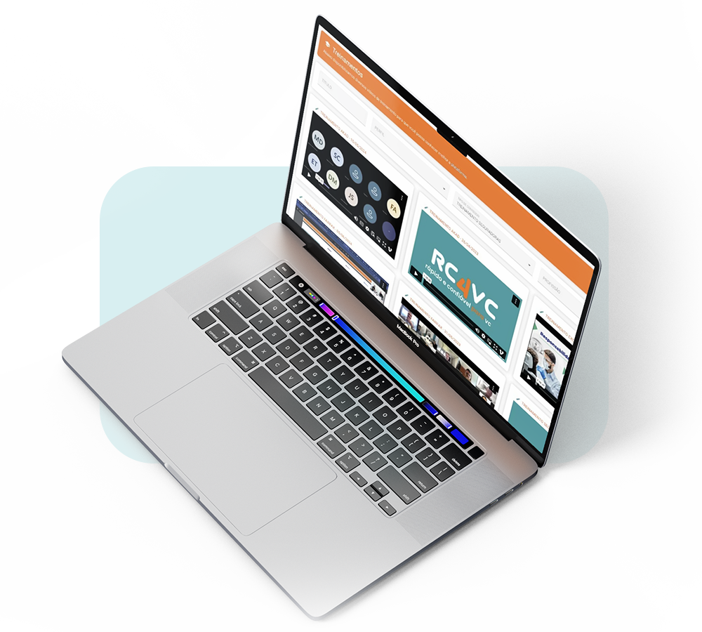 Notebook Tecnologia