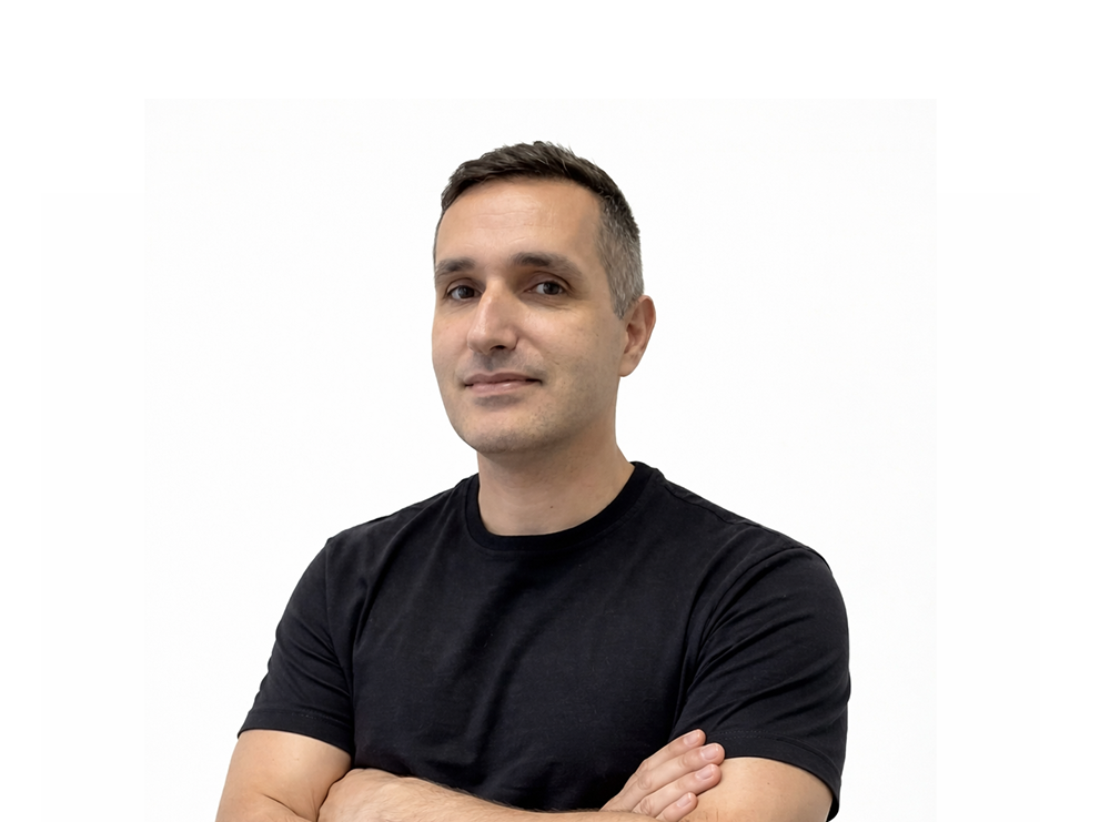 Márcio Gomes